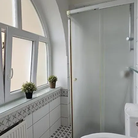 Albert Apartment