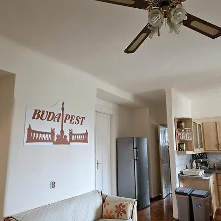 Albert Apartment Apartment *