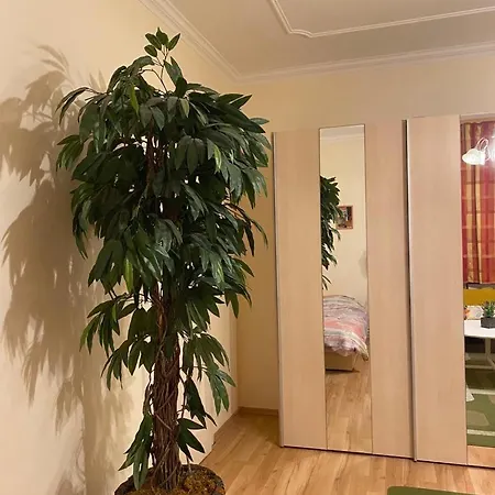 Apartment Albert Apartment Budapest