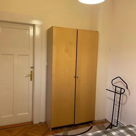 Albert Apartment Apartment Budapest