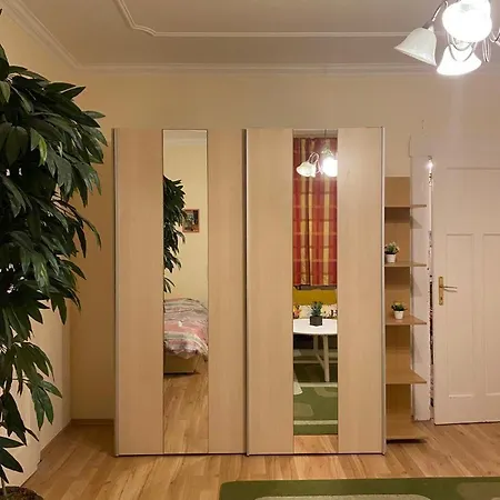 Apartment Albert Apartment Budapest