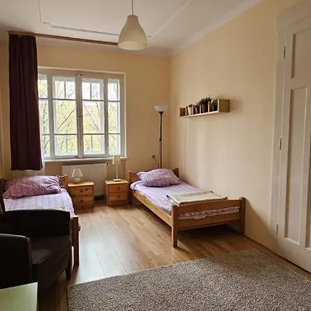 Albert Apartment Apartment