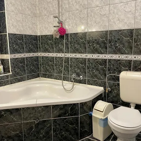 Albert Apartment * Budapest