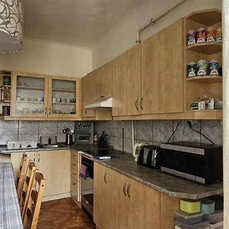 Albert Apartment Apartment Budapest