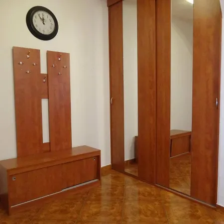 Albert Apartment Apartment Budapest