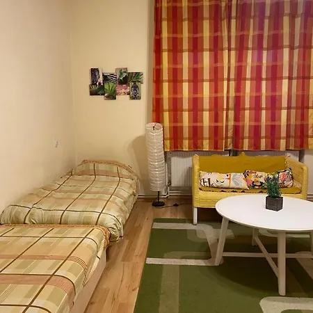 Albert Apartment * Budapest