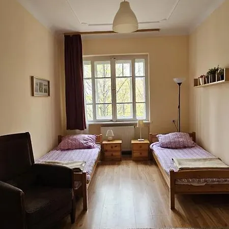 Albert Apartment Apartment