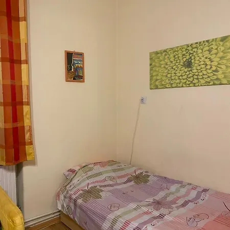 Apartment Albert Apartment Budapest