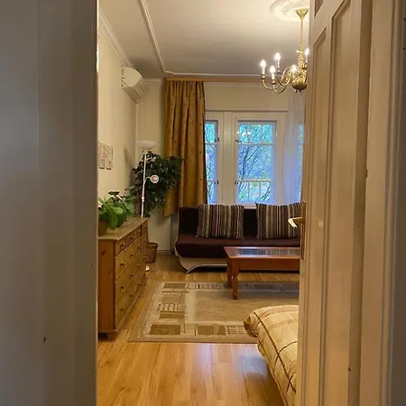 Albert Apartment Budapest