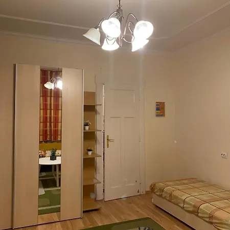 Albert Apartment Apartment