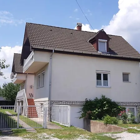 Apartment Albert Appartement