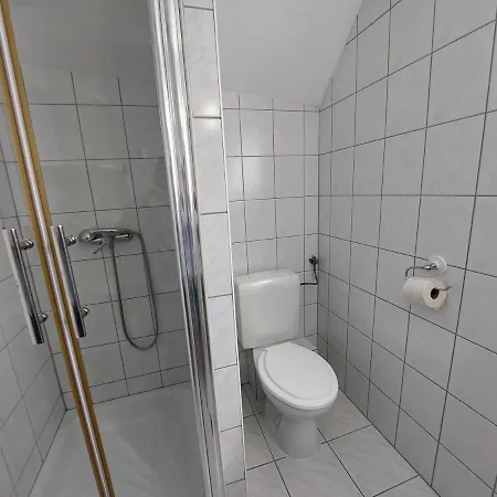 Apartment Albert 아파트 블로톤퓌레드