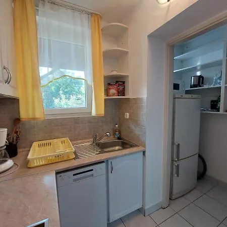 Appartement Apartment Albert *