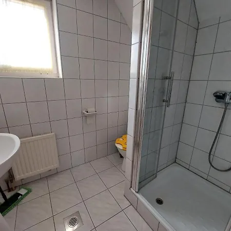 아파트 Apartment Albert 블로톤퓌레드