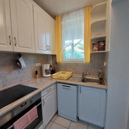 Apartment Albert