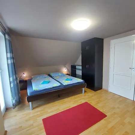 Apartment Albert *