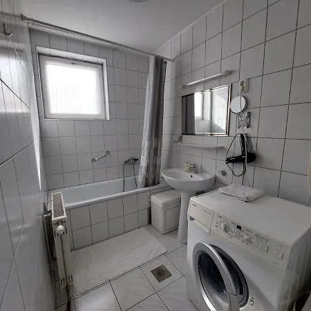 Apartment Albert