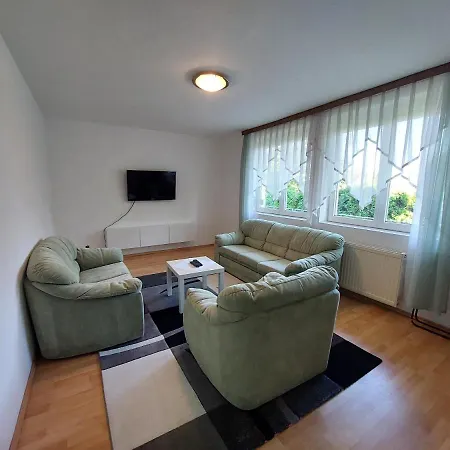 Appartement Apartment Albert *