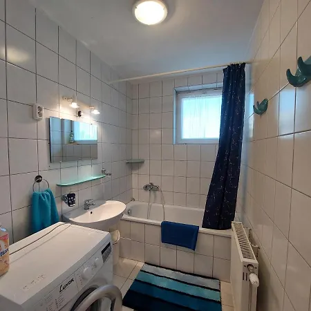 Apartment Albert *