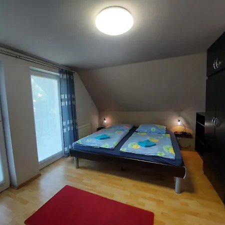 Apartment Albert