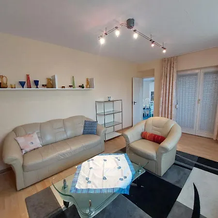 Apartment Albert