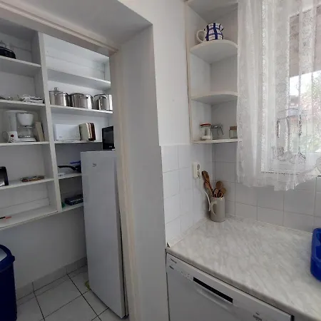 Apartment Albert * 블로톤퓌레드