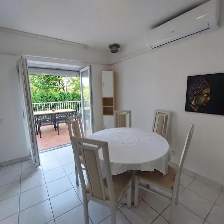 Apartment Albert