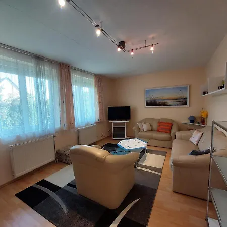 Apartment Albert Appartement *