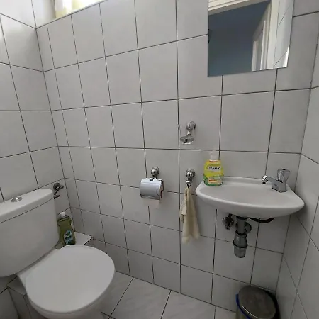 아파트 Apartment Albert 블로톤퓌레드
