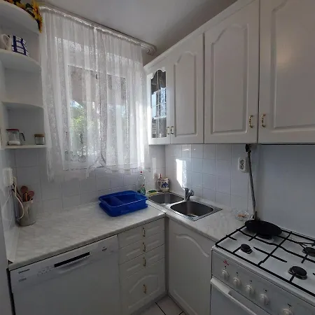 Apartment Albert 아파트 블로톤퓌레드
