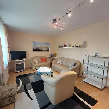 Apartment Albert Appartement Balatonfüred