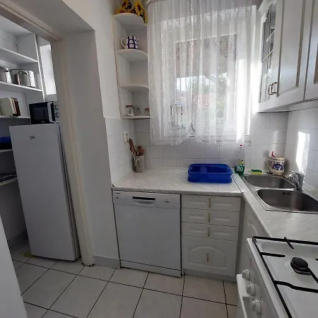 Apartment Albert Appartement