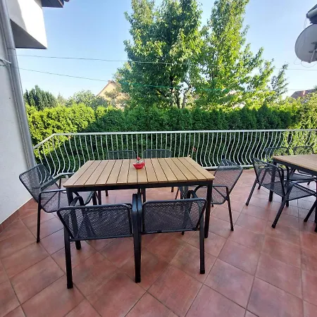 Apartment Albert